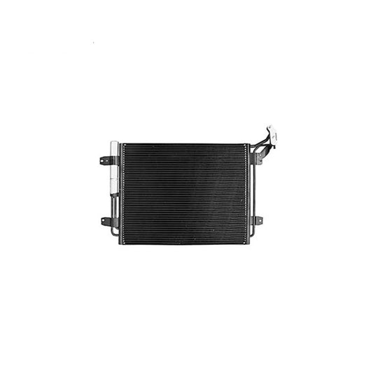 NEW AC CONDENSER FOR VOLKSWAGEN TIGUAN 5/2008-9/2016 WAGON