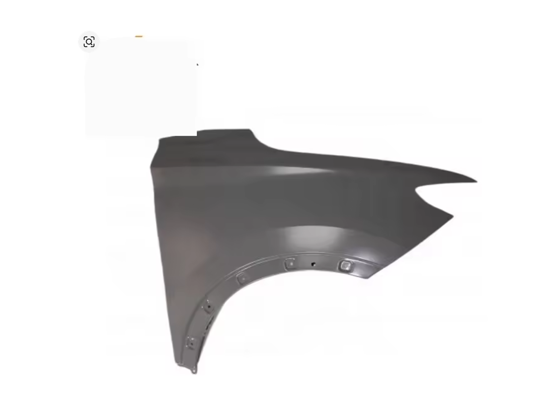 Genuine DRIVER RIGHT SIDE GUARD FENDER FOR MG ZS AZS1 WAGON 11/2017-6/2021