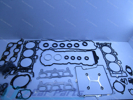 VRS GASKET SEAL HEAD GASKET KIT FOR HOLDEN COMMODORE VE SERIES 2 V6 SIDI LLT NEW