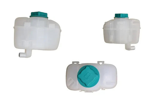 COMPLETE RADIATOR BOTTLE FOR VOLVO S70/V70/C70 03/2000 - 02/2007