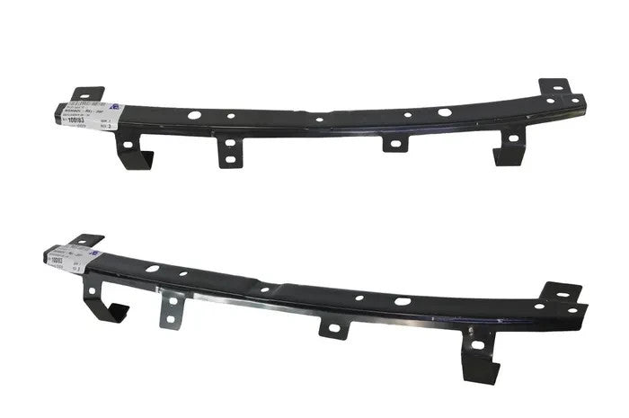 NEW REINFORCEMENT FRONT REO FOR MITSUBISHI OUTLANDER ZG 11/06-10/12 UPPER BAR