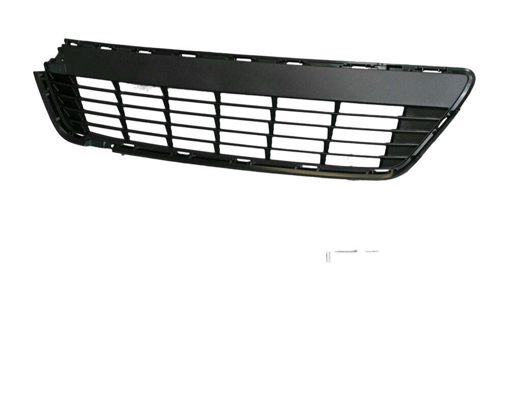GENUINE FRONT LOWER GRILLE FOR Toyota Yaris Hatch 8/2011 to 7/2014  HATCH