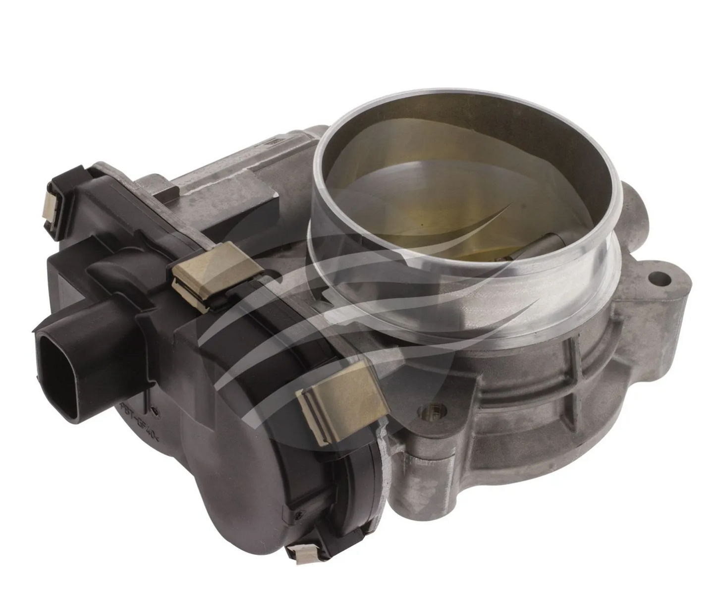 Throttle Body VE Captiva V6 Alloytech Engine 08/2006-04/2013