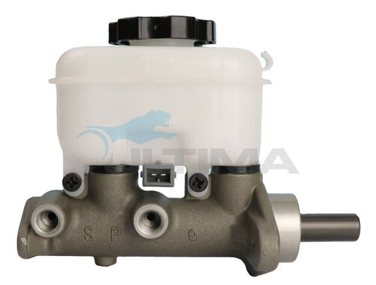 NEW BRAKE Master Cylinder FOR HSV Maloo VZ suits ABS with ESP 2004-2007