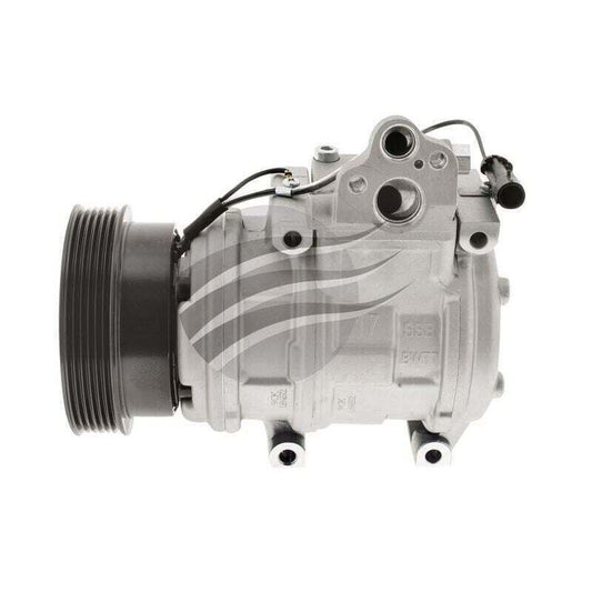 NEW AC AIRCON Compressor fits Great Wall V200 X200 2011-2016