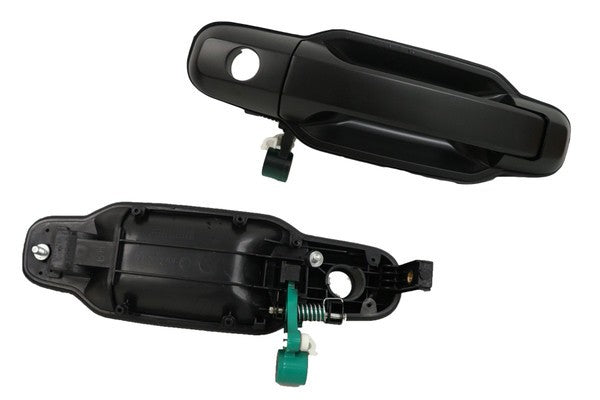 NEW LEFT FRONT DOOR HANDLE FOR KIA SORENTO  BL  12/2002 ~ 07/2009 OUTER BLACK