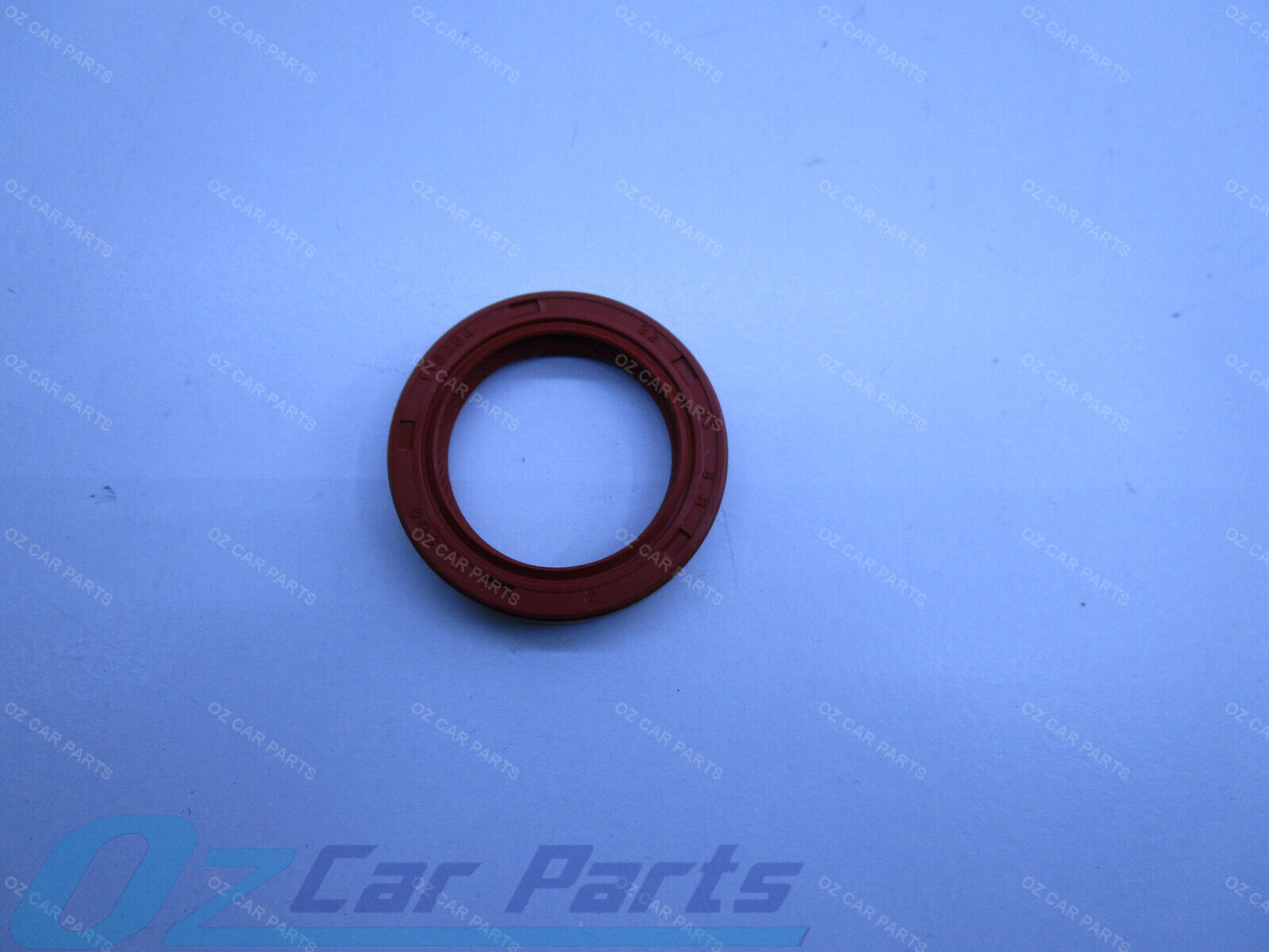 FRONT CRANKSHAFT OIL SEAL TIMING COVER SEAL FOR SUBARU FORESTER GEN1 SF GEN2 SG