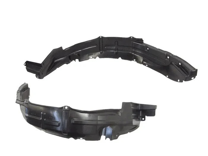NEW DRIVER FRONT INNER GUARD LINER FOR FORD RANGER PJ 12/2006 ~ 05/2009