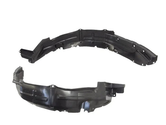 NEW DRIVER FRONT INNER GUARD LINER FOR FORD RANGER PJ 12/2006 ~ 05/2009