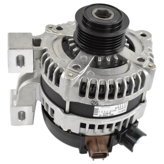 GENUINE Alternator Assembly for FORD FOCUS XR5 / XR5 LV 2006 - 2011