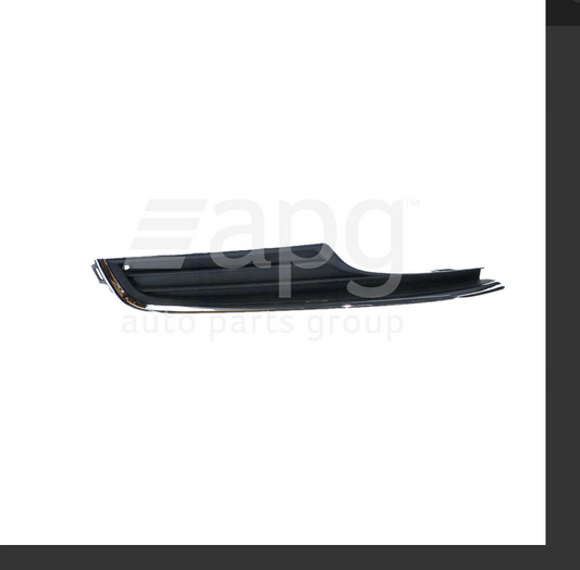 NEW FRONT BAR RIGHT LOWER GRILLE FOR Volkswagen Golf MK7 4/2013-7/2017