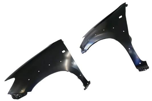 NEW LEFT FRONT GUARD FOR TOYOTA HILUX TGN/KUN/GGN 04/2005 ~ 08/2011 FLARE TYPE
