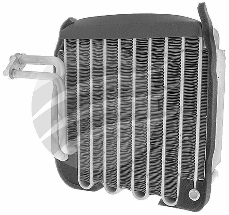 NEW Evaporator Coil FOR FORD FALCON EB2 EF EL 1992-1999