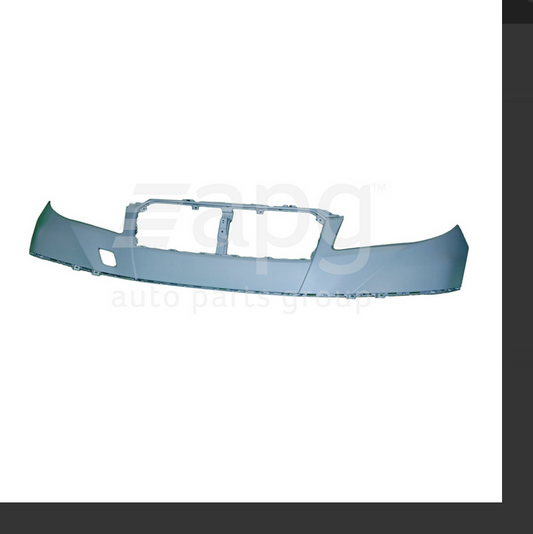 GENUINE FRONT BUMPER BAR UPPER FOR SUZUKI S-CROSS 12/2013-11/2016 WITHOUT WASHER