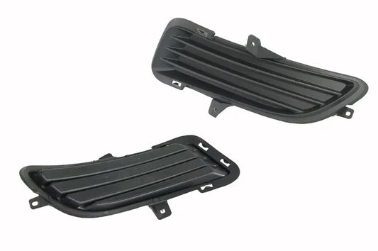 NEW FRONT LEFT FOG LIGHT COVER FOR HYUNDAI SONATA NF 06/2005 ~ 12/2007 fog-BEZEL
