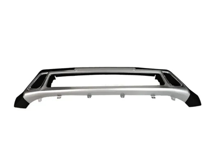 NEW Front LOWER BAR MOULD Grille FOR MITSUBISHI OUTLANDER ZL 10/2017 ~ 07/2021
