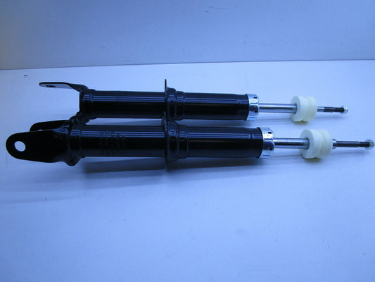 X2 FRONT GAS SHOCK ABSORBERS FOR BA XR6 FORD FALCON NEW