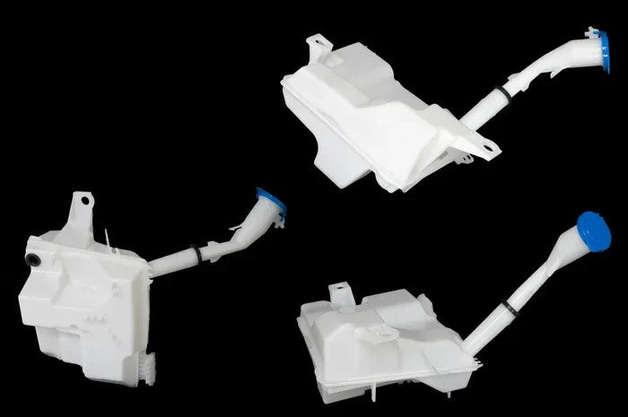 Windscreen Washer Bottle FOR FORD FOCUS lw lz  04/2011 ~ 10/2018 WASHER tank