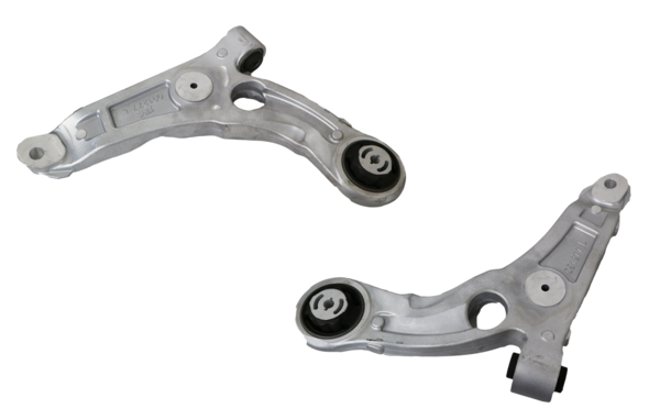 NEW LEFT FRONT LOWER CONTROL ARM FOR JEEP CHEROKEE KL 06/2014-03/2018 SERIES-1