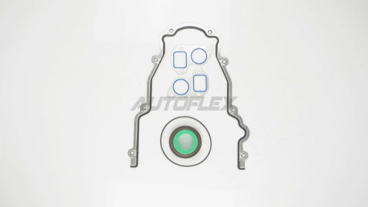 Timing Cover Gasket Set FOR HOLDEN HSV GTS CLUBSPORT VT VX VU VY VZ V8 5.7L