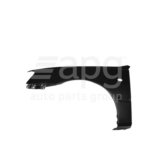 NEW LEFT GUARD FENDER FOR HYUNDAI ACCENT HATCH LC 6/2000-2/2003