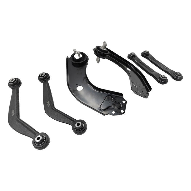 FULL Suspensions Control Arm Kit  REAR FOR Ford Territory SX SY SZ V6 Diesel