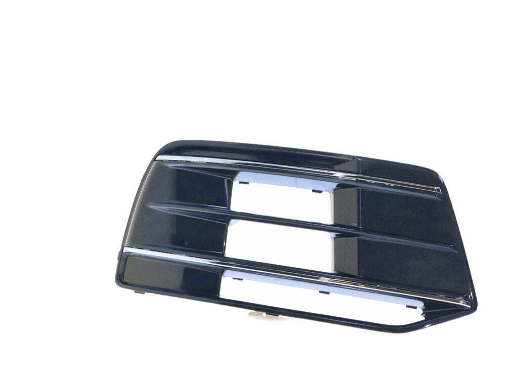 GENUINE RIGHT SIDE FOG LIGHT COVER FOR Audi Q5 TDi Design FY 2/2017 On