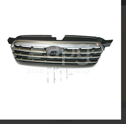 GENUINE FRONT GRILLE FOR Subaru Outback B4A 9/2006-9/2009