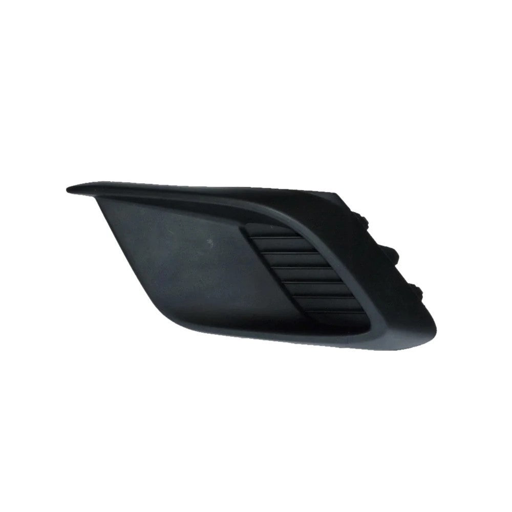 NEW LEFT FOGLIGHT COVER BEZEL FOR Mazda 3 BM 11/2013-4/2016 HATCH-SEDAN