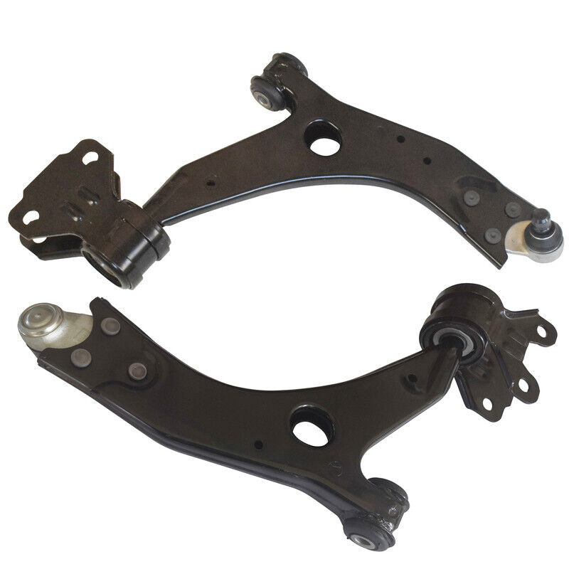 X-2 FRONT LOWER CONTROL ARM FOR Ford Focus LW LZ 2011-2018 PAIR