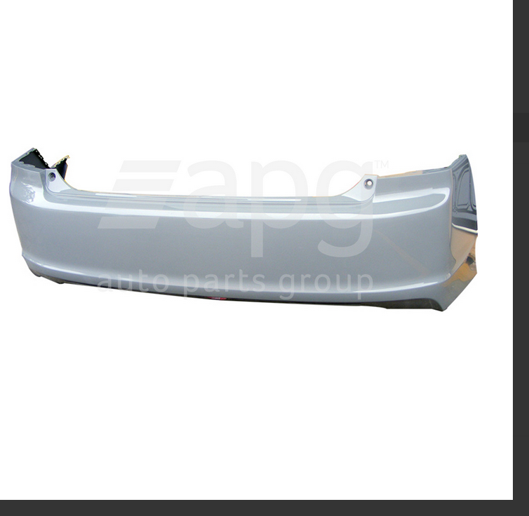 Genuine REAR BAR BUMPER FOR Honda Accord CL 6/2003-11/2005 SEDAN
