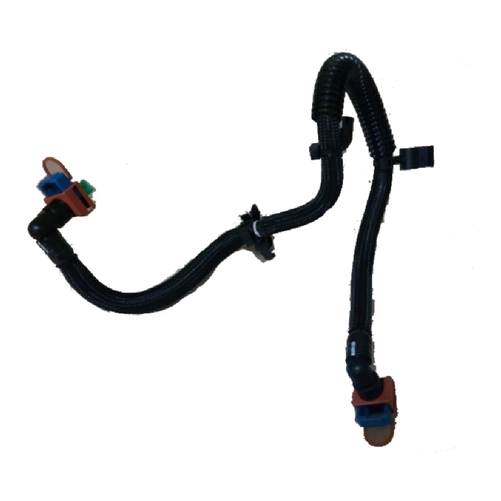 GENUINE FUEL FILTER UPPER HOSE PIPE FOR FORD Ranger PX 7/5/2013-ON 2.2L Diesel