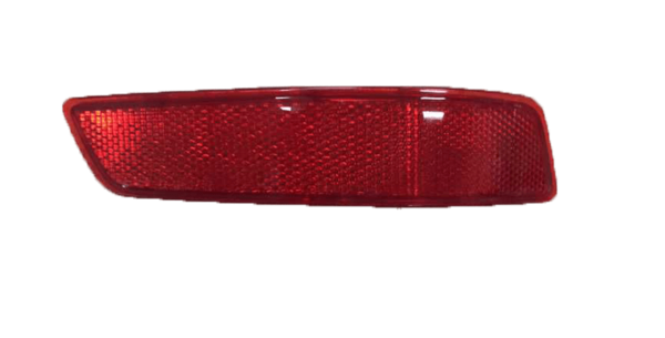 NEW REAR REFLECTOR RIGHT SIDE FOR TOYOTA COROLLA SEDAN ZRE172 12/2013 ~ 07/2018