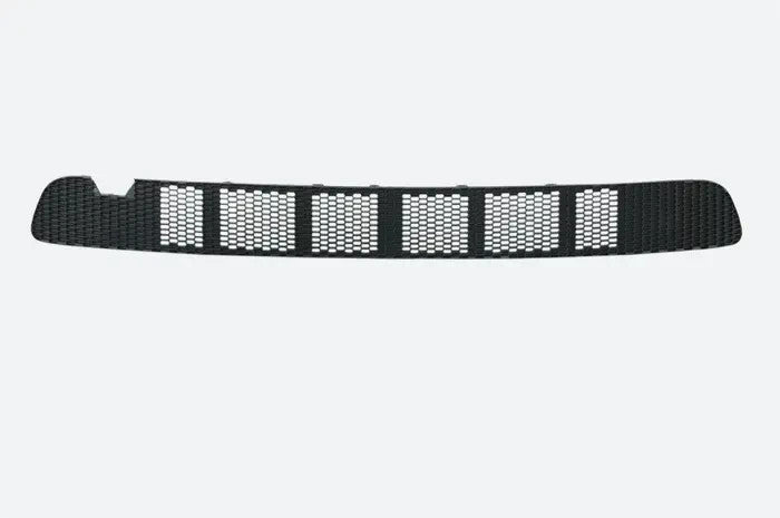 NEW FRONT BAR GRILLE FOR NISSAN PULSAR HATCH N16 07/2000-01/2005 BLACK INSERT