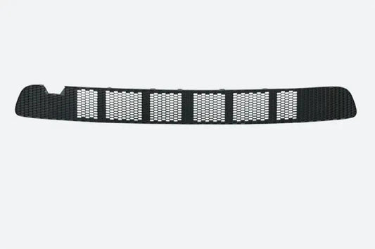 NEW FRONT BAR GRILLE FOR NISSAN PULSAR HATCH N16 07/2000-01/2005 BLACK INSERT