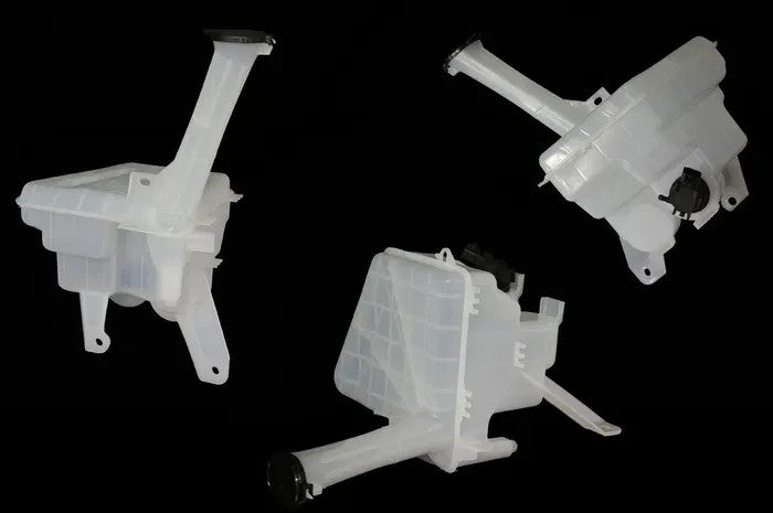 Windscreen Washer Bottle FOR TOYOTA YARIS SEDAN NCP93 10/2005-12/2016 WATER TANK