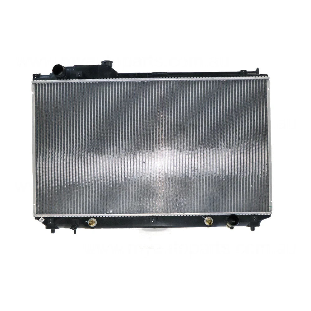 NEW Radiator FOR Lexus Ls430 4.3L 3Uz V8 Petrol AUTO-MANUAL 07/2000 to 03/2007