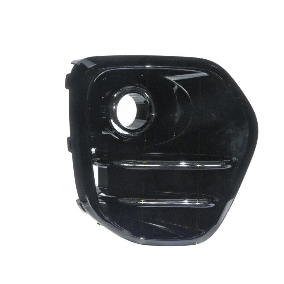 GENUINE DRIVER SIDE FOG LIGHT COVER FOR Kia Sportage SLi QL 10/2015 to 5/2018