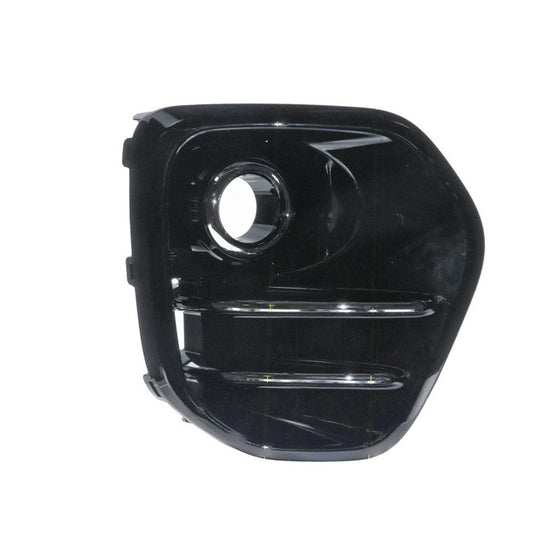 GENUINE DRIVER SIDE FOG LIGHT COVER FOR Kia Sportage SLi QL 10/2015 to 5/2018