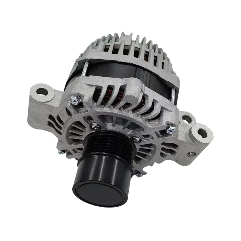 Alternator CLUTSH TYPE For HOLDEN COMMODORE VE SERIES-2 V6 ALL MODELS