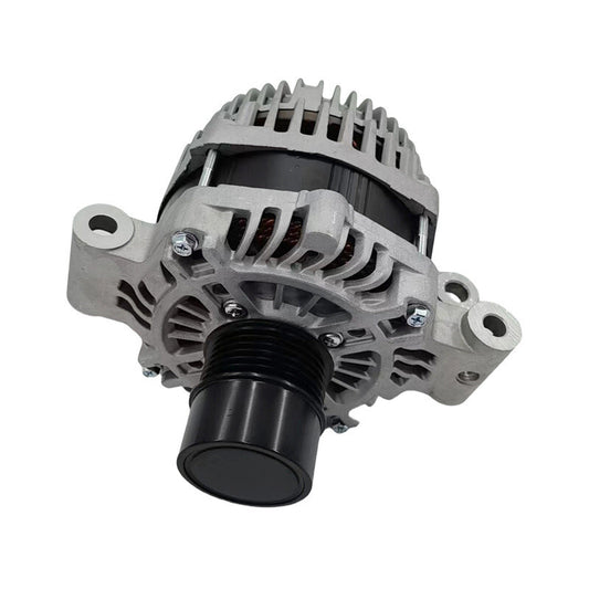 Alternator CLUTSH TYPE For HOLDEN COMMODORE VE SERIES-2 V6 ALL MODELS