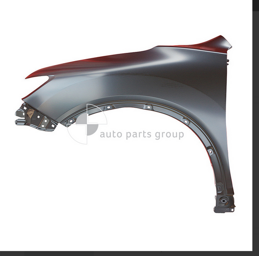 GENUINE NEW LEFT FRONT GUARD FENDER FOR NISSAN X-TRAIL T-32 3/2014-2/2017