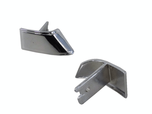 NEW LEFT FRONT DOOR HANDLE FOR FORD F100  1973 ~ 1979 F-100