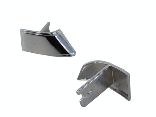 NEW LEFT FRONT DOOR HANDLE FOR FORD F100  1973 ~ 1979 F-100