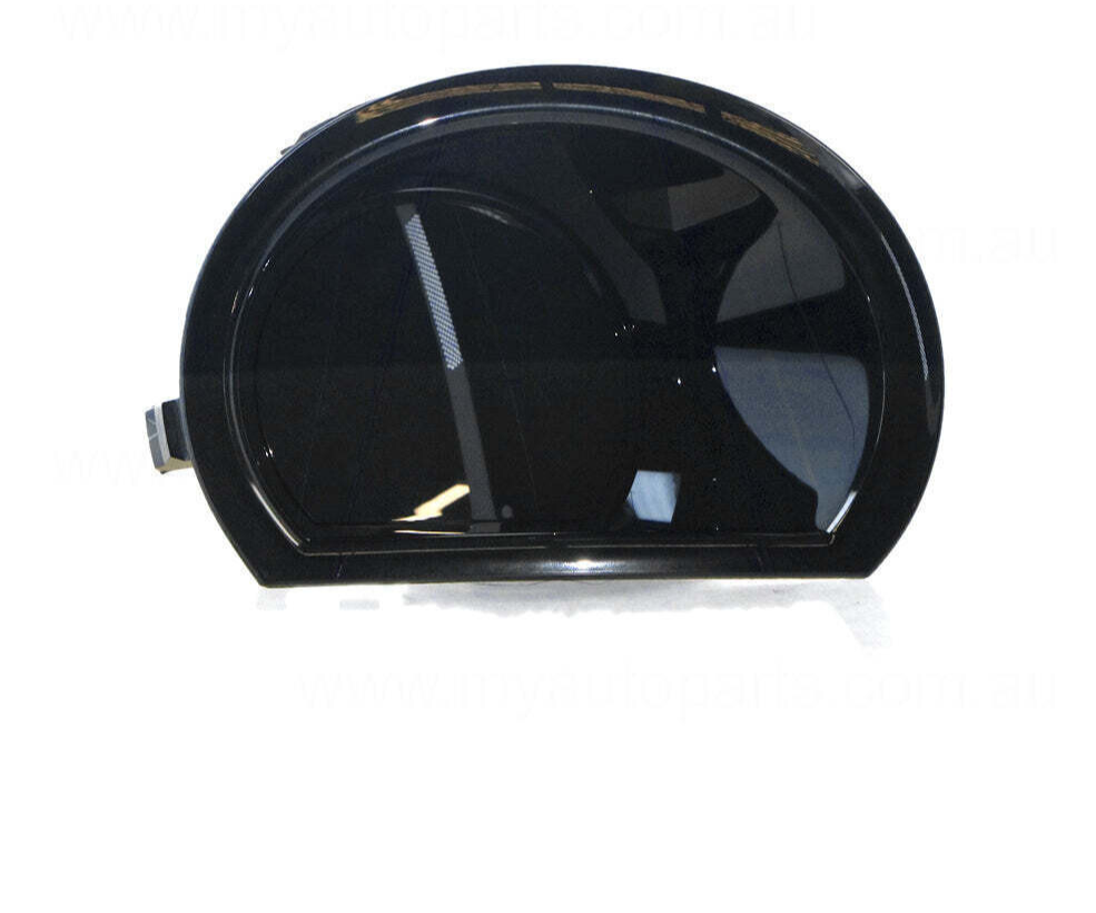 GENUINE PASSENGER SIDE FOG LIGHT COVER FOR Holden Colorado RG 2016 to 2021