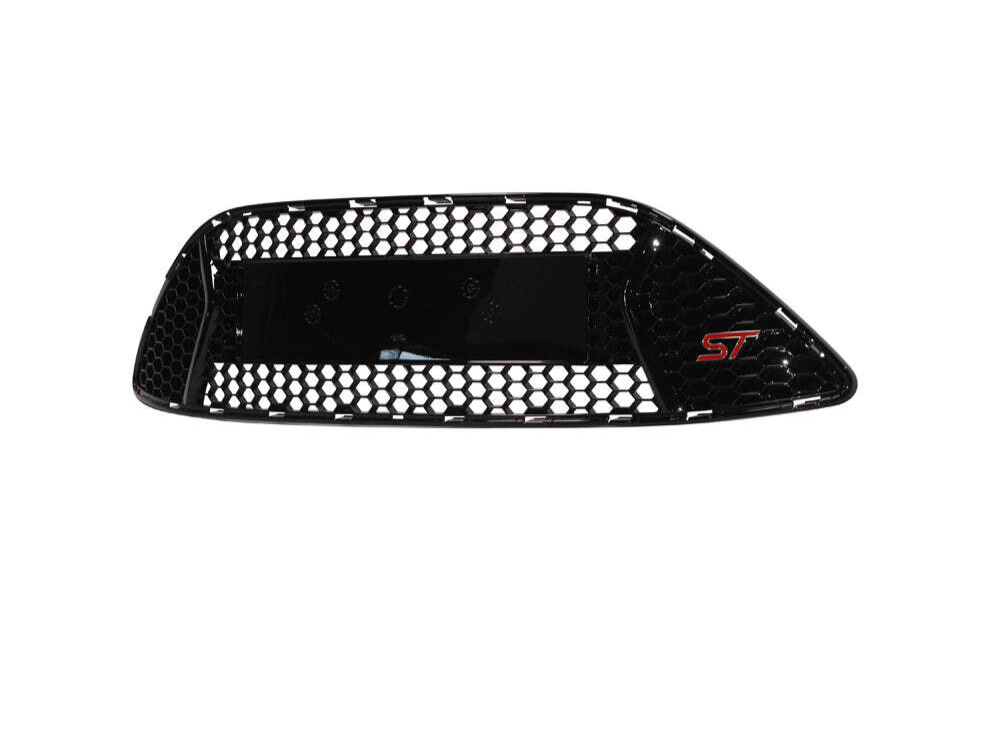 GENUINE FRONT LOWER GRILLE FOR  Ford Focus ST LWII 6/2012-8/2015 ST ONLY