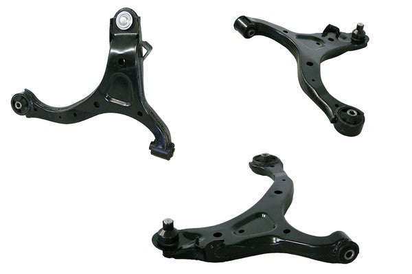 NEW LEFT FRONT LOWER CONTROL ARM FOR HYUNDAI SANTE FE  CM  05/2006 ~ 07/2012