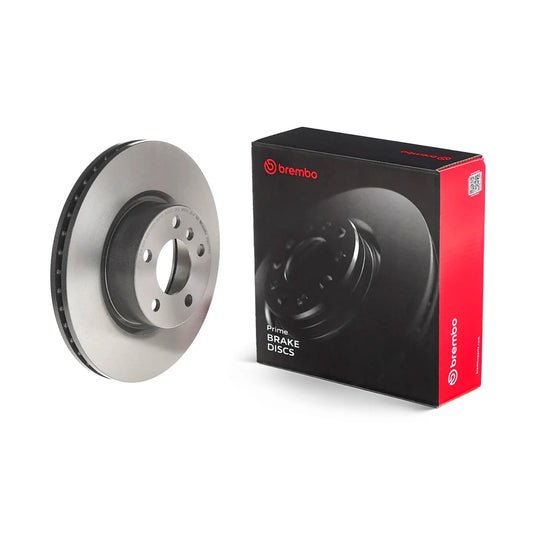 Brembo FRONT Disc Brake Rotor FOR BMW X4 3.0 F26 xDrive 2014-2018 *328MM-DISC