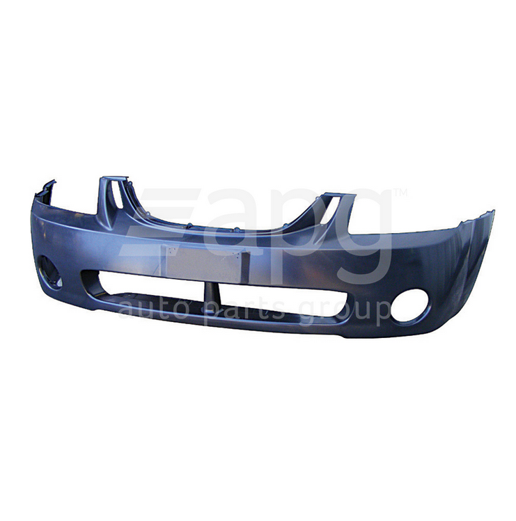 NEW FRONT BAR COVER FOR KIA CERATO LD 2/2004-11/2006 4 DOOR