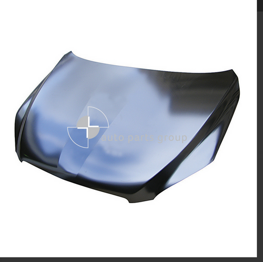 GENUINE NEW BONNET FRONT HOOD FOR TOYOTA RAV4 11/2005-12/2012